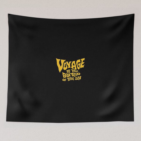 Item preview, voyage to the bottom of the sea designed and sold by e-Shop67.