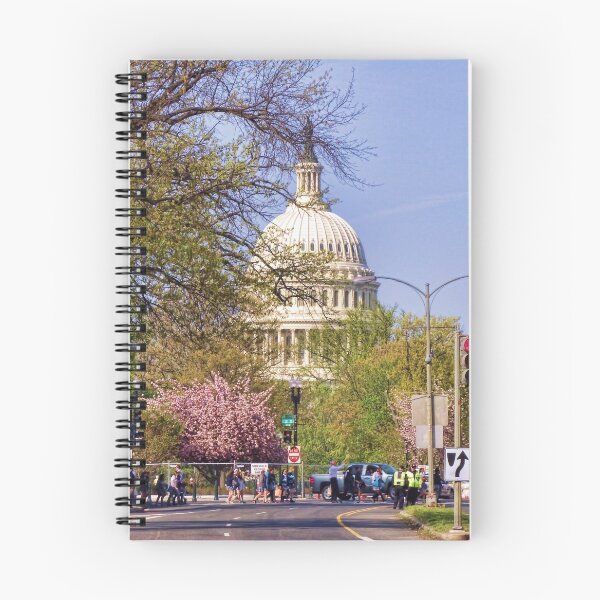 Item preview, Another Day On Capitol Hill designed and sold by James Brotherton.