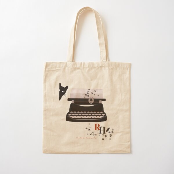 Writer Tote Bags for Sale