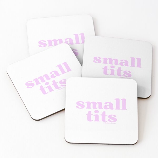 Item preview, Small tits, v40, pink | @lilsboobthangs designed and sold by lilsboobthangs.