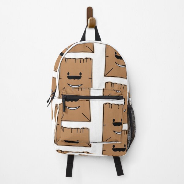 Item preview, brown paper bag designed and sold by LaongfongDesign.