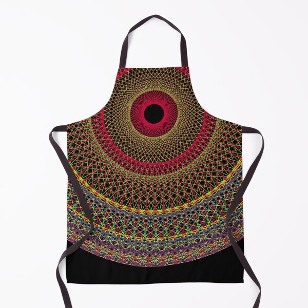 Item preview, Mandala Pattern 3 [12805-RBPOYG] designed and sold by LottMultimedia.