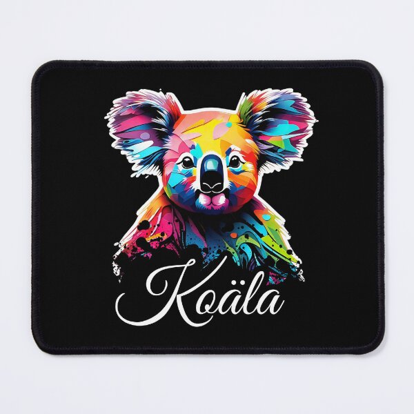 Item preview, KOÄLA STREETART designed and sold by lebarbu.