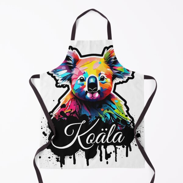 Item preview, KOÄLA STREETART designed and sold by lebarbu.