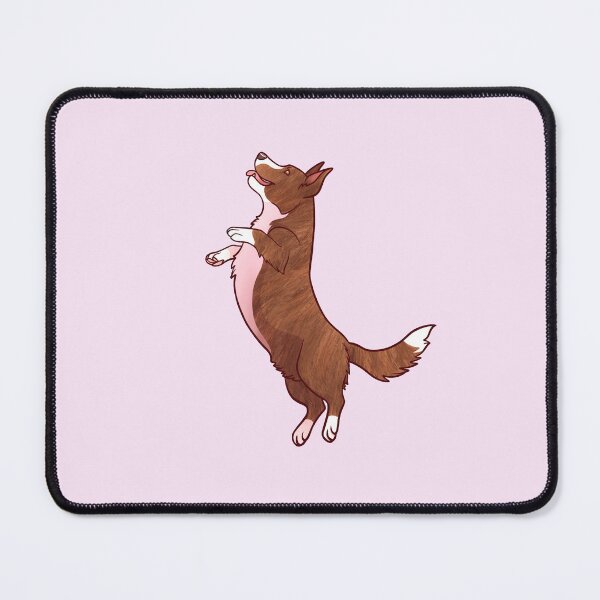 Item preview, Cardigan Welsh Corgi designed and sold by Rubymcc.