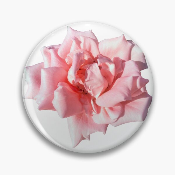 Item preview, Pink rose 2 designed and sold by TooManySlices.