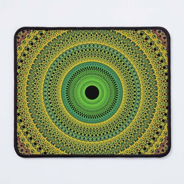 Item preview, Mandala Pattern 2 [12204-RPOYGB] designed and sold by LottMultimedia.