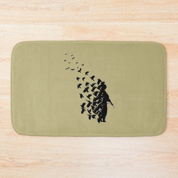 Item preview, Banksy Birds designed and sold by RoleyPoleyHami.