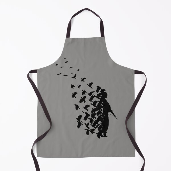 Item preview, Banksy Birds designed and sold by RoleyPoleyHami.