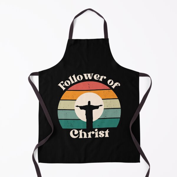 Item preview, Follower of christ designed and sold by dooddles.