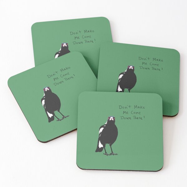 Item preview, Australian Magpie designed and sold by Rob Price.