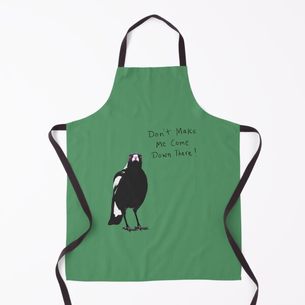 Item preview, Australian Magpie designed and sold by Rob Price.