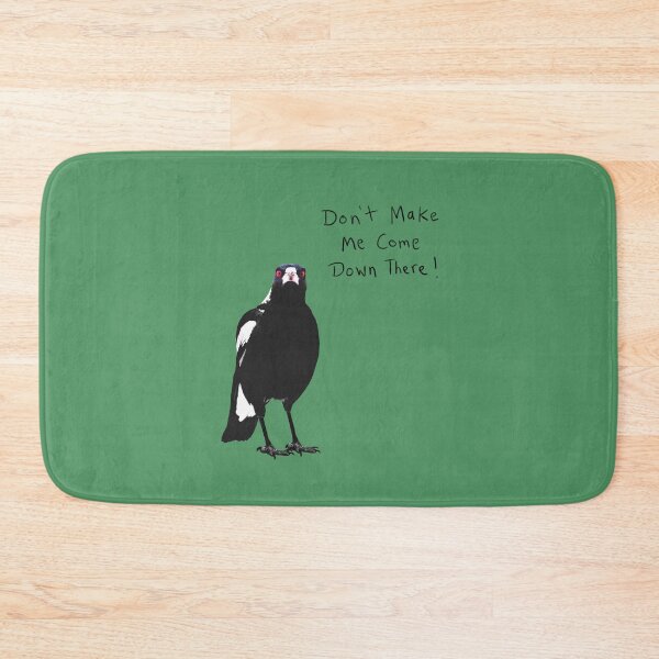 Item preview, Australian Magpie designed and sold by Rob Price.