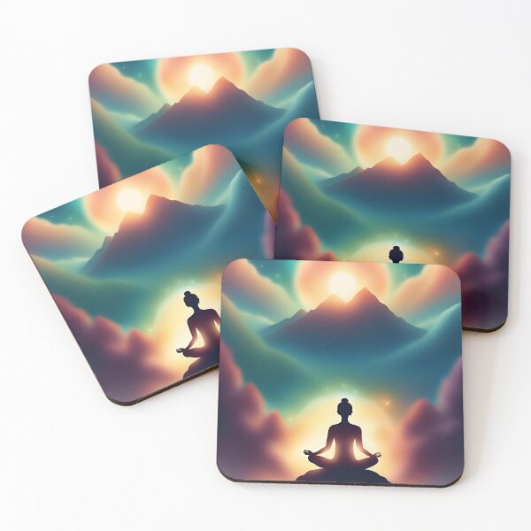 Item preview, Inner Peace  designed and sold by NJDressCode.