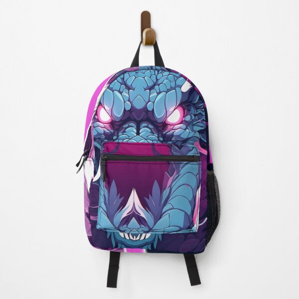 Item preview, Magical Dragon Design | Fantasy Art | Anime Manga Design Style designed and sold by AlNoah.
