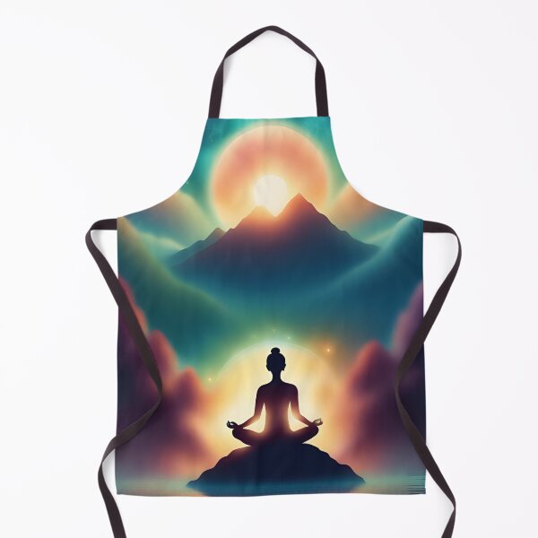 Item preview, Inner Peace designed and sold by NJDressCode.