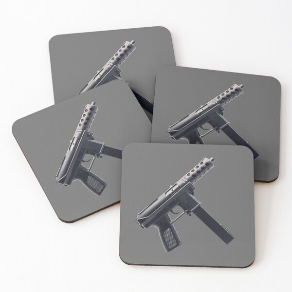 Item preview, Intratec Tec-9 (DC9) designed and sold by Laffs Creations.