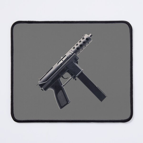 Item preview, Intratec Tec-9 (DC9) designed and sold by Laffs Creations.