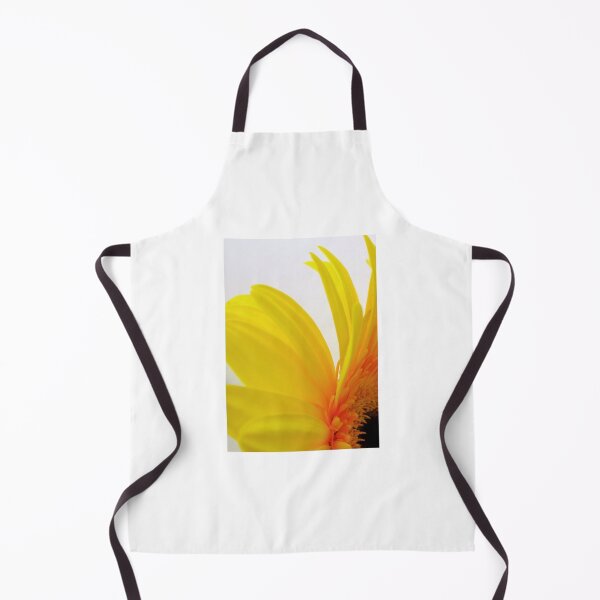 Item preview, Yellow Gerbera designed and sold by JuliaWright.