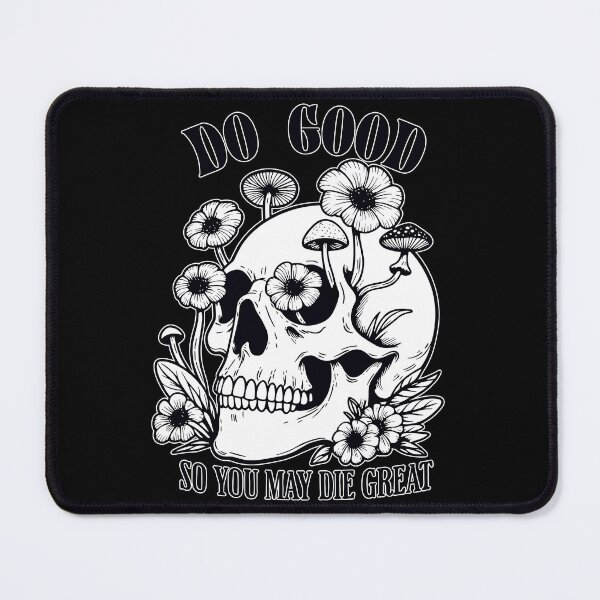 Item preview, do good - die great I designed and sold by hunnydoll.
