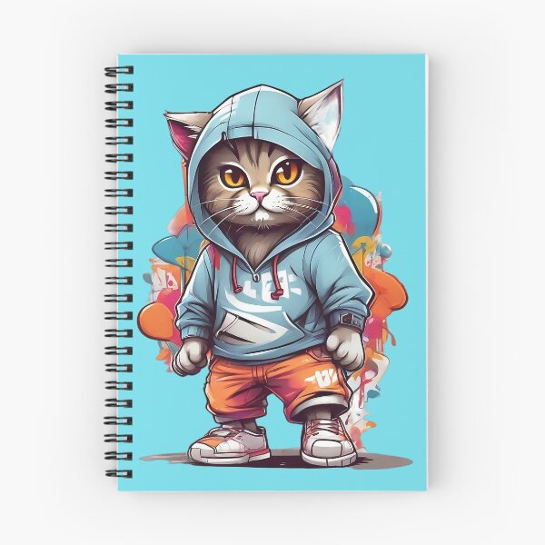 Item preview, Cute cat designed and sold by Promarkets.