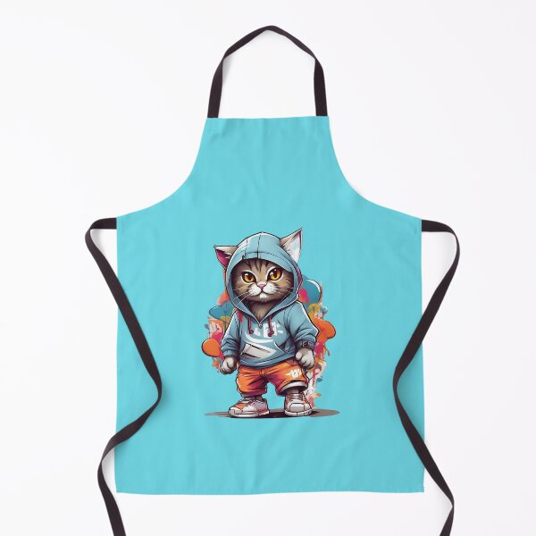 Item preview, Cute cat designed and sold by Promarkets.
