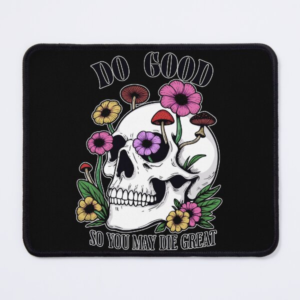 Item preview, do good - die great II designed and sold by hunnydoll.