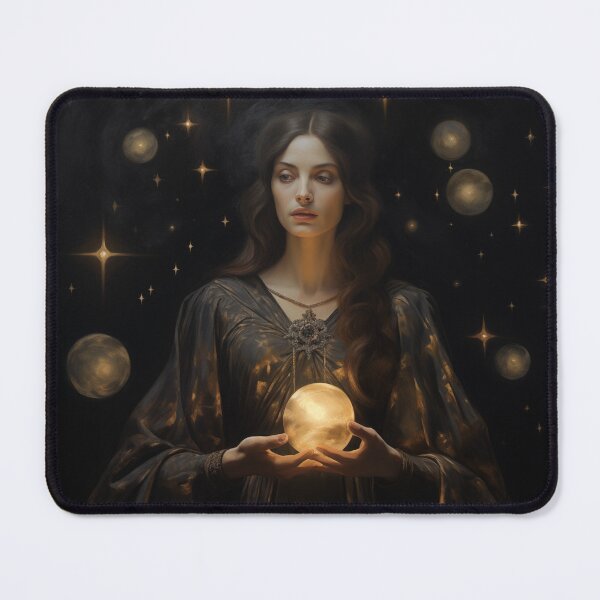 Item preview, Stargazer's Reverie designed and sold by ArtGetGallery.