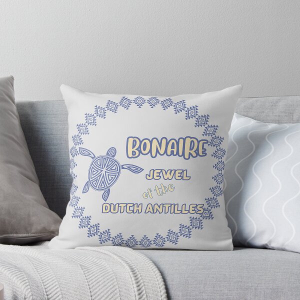 Aperçu de l'œuvre Bonaire, le joyau des Antilles néerlandaises créée et vendue par dwangarts.