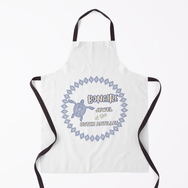 Item preview, Bonaire, the jewel of the Dutch Antilles designed and sold by dwangarts.