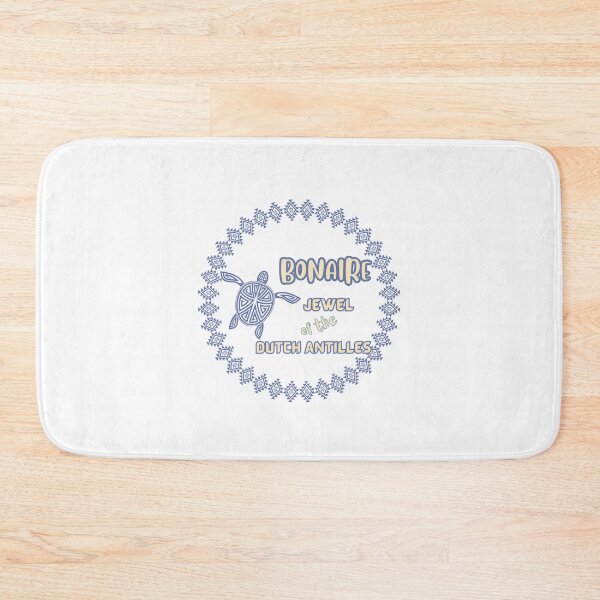 Item preview, Bonaire, the jewel of the Dutch Antilles designed and sold by dwangarts.