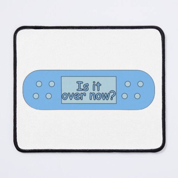 Item preview, Is it over now? (Taylor) designed and sold by Cieloxx.