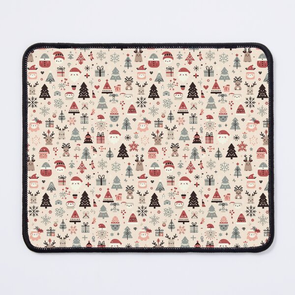 Item preview, Christmas garden designed and sold by EchoArtstore.