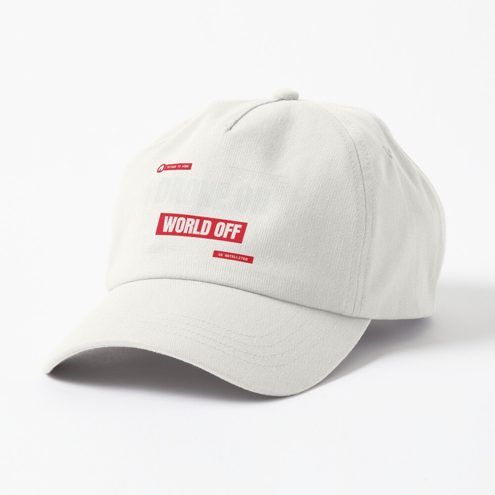 Item preview, Dad Hat designed and sold by Teesamust.