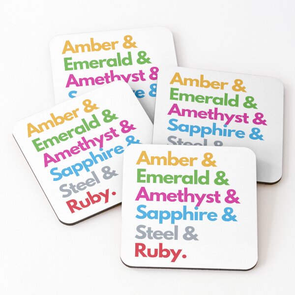 Item preview, INK Types List Design For Lorcana Card Came Fans!  designed and sold by MadPufferShop.