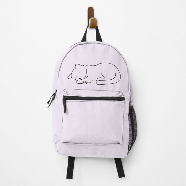 Item preview, Sleepy Cat designed and sold by Keitow.