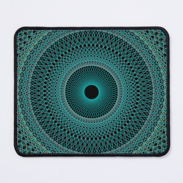 Item preview, Mandala Pattern 4 [13406-C1C4C5C6C2C3-BB] designed and sold by LottMultimedia.