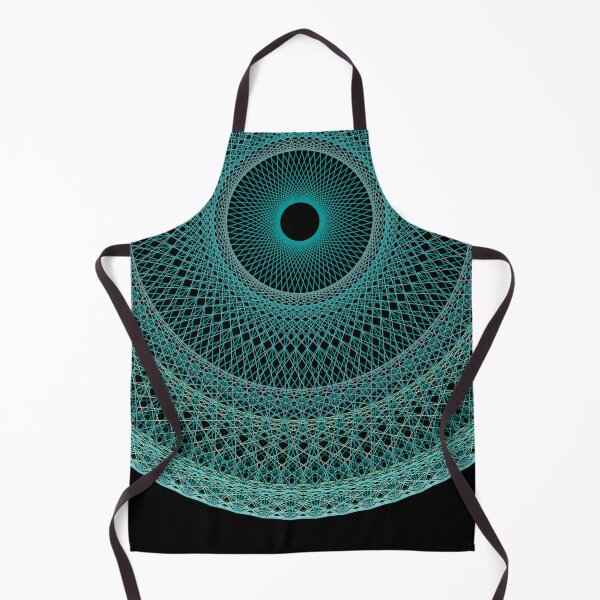 Item preview, Mandala Pattern 4 [13406-C1C4C5C6C2C3-BB] designed and sold by LottMultimedia.