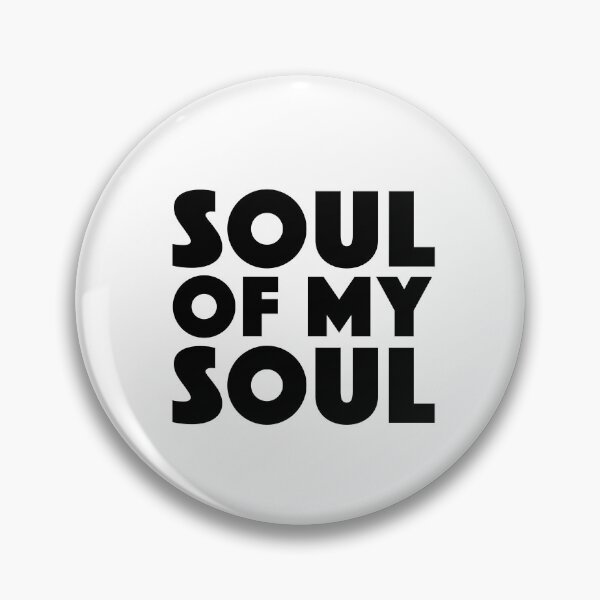 Item preview, Soul Of My Soul designed and sold by Boomflavours.