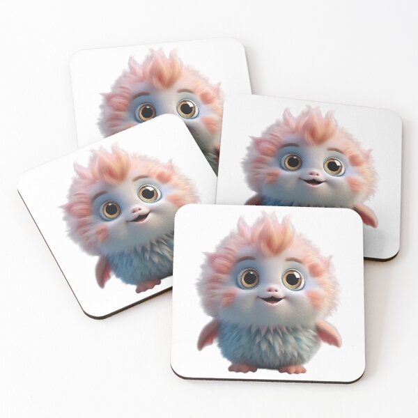 Item preview, Cute fish designed and sold by Promarkets.