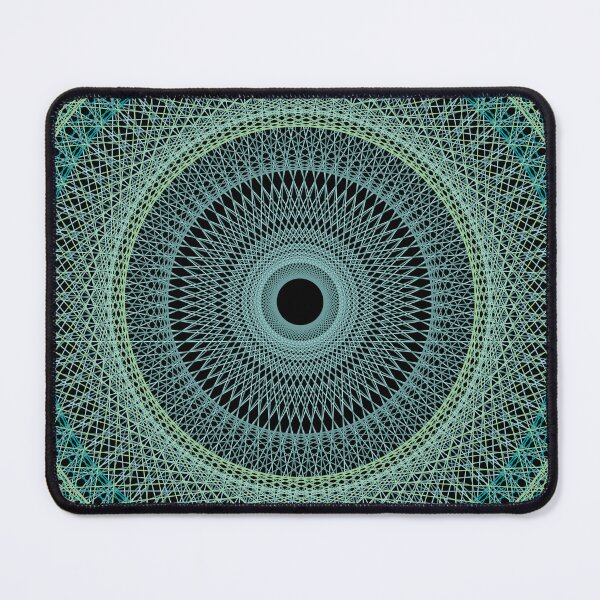 Item preview, Mandala Pattern 5 [12806-C1C3C4C5C6C2-BB] designed and sold by LottMultimedia.