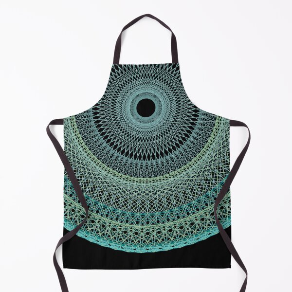 Item preview, Mandala Pattern 5 [12806-C1C3C4C5C6C2-BB] designed and sold by LottMultimedia.