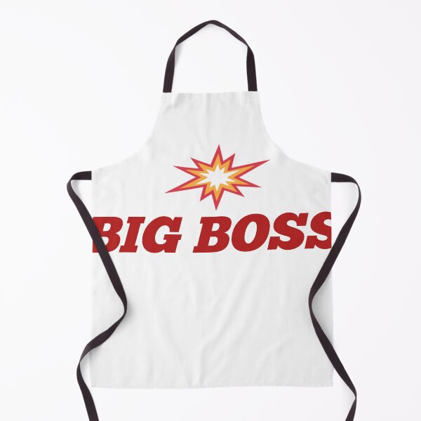 Item preview, Big boss designed and sold by Nopidesign-.