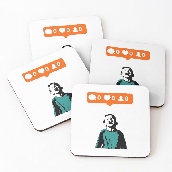 Item preview, no likes designed and sold by RoleyPoleyHami.