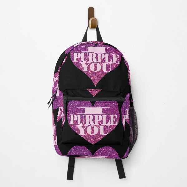 Item preview, I Purple You.  designed and sold by EunsooLee.