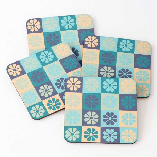 Item preview, Geometric Pattern: Amapola: Dream designed and sold by Red Wolf.