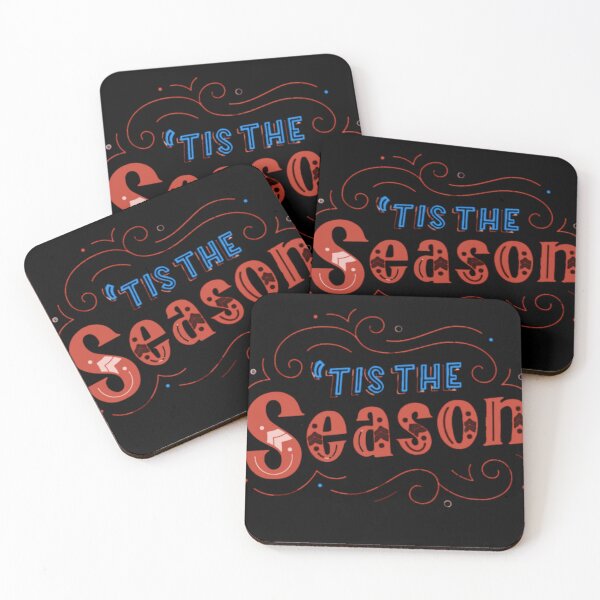Item preview, 'tis the season. designed and sold by UrbanWings15.