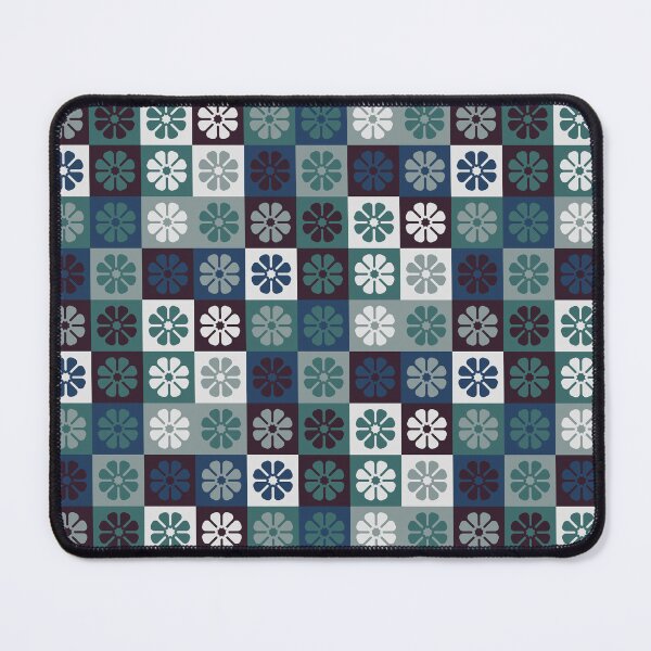 Item preview, Geometric Pattern: Amapola: Duchess designed and sold by Red Wolf.