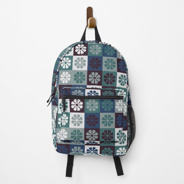 Item preview, Geometric Pattern: Amapola: Duchess designed and sold by Red Wolf.