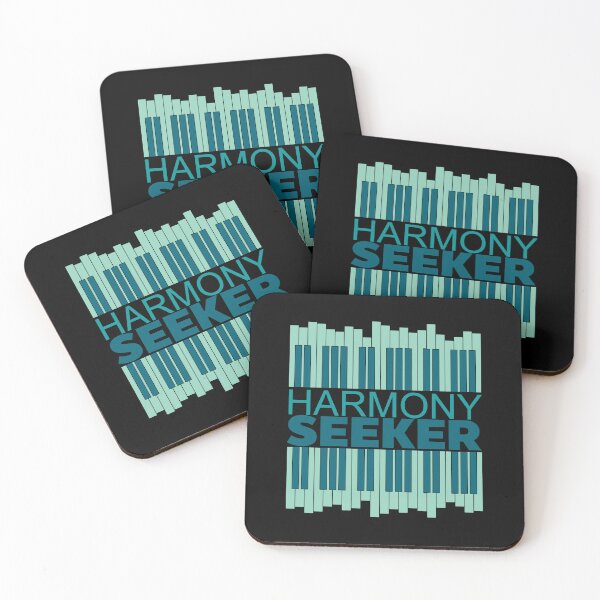 Item preview, Harmony Seeker, Piano’s key with vintage colors and texture designed and sold by CJansuebsri.